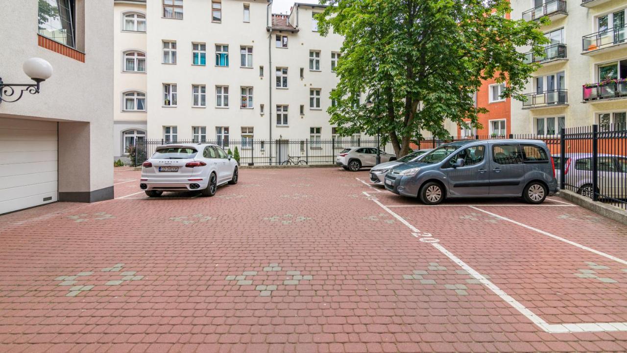Hvile 117A - Gdansk Luaran gambar