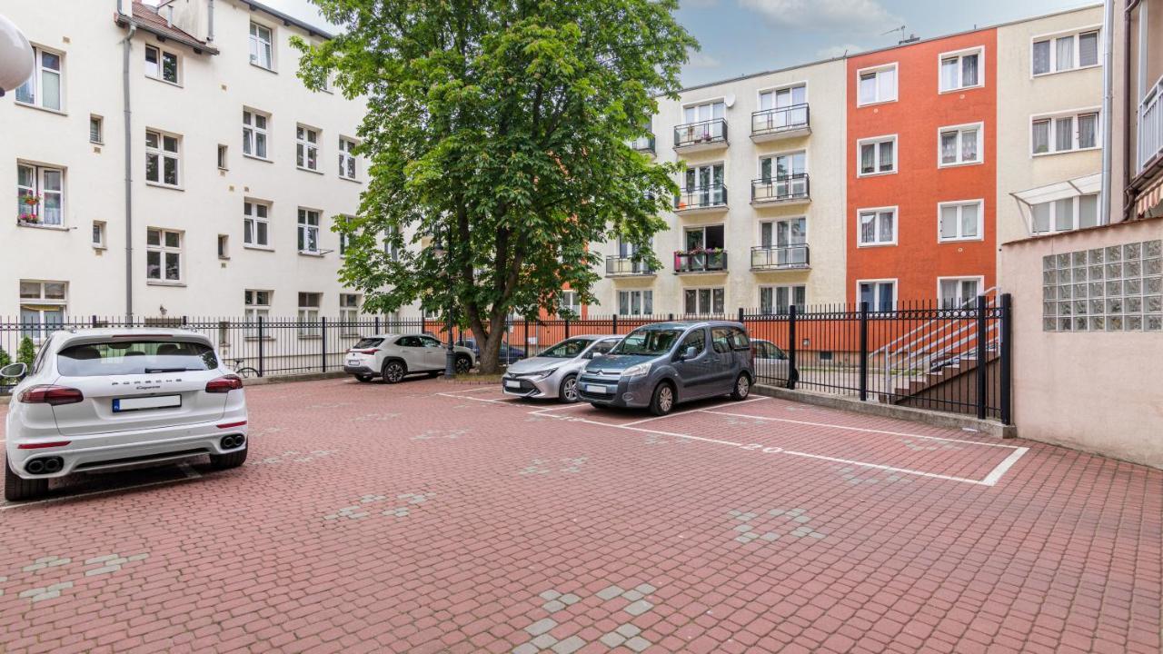 Hvile 117A - Gdansk Luaran gambar